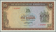 Delcampe - 02944 Africa / Afrika: Collectors Book With 210 Banknotes From Namibia, Nigeria, Rwanda-Burundi, Rwanda, R - Otros – Africa