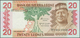 Delcampe - 02944 Africa / Afrika: Collectors Book With 210 Banknotes From Namibia, Nigeria, Rwanda-Burundi, Rwanda, R - Otros – Africa