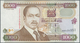 Delcampe - 02946 Africa / Afrika: Collectors Book With 81 Banknotes From Kenya, Lesotho, Libya And Liberia With Many - Otros – Africa