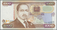 Delcampe - 02946 Africa / Afrika: Collectors Book With 81 Banknotes From Kenya, Lesotho, Libya And Liberia With Many - Otros – Africa