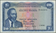 Delcampe - 02946 Africa / Afrika: Collectors Book With 81 Banknotes From Kenya, Lesotho, Libya And Liberia With Many - Altri – Africa