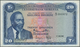 Delcampe - 02946 Africa / Afrika: Collectors Book With 81 Banknotes From Kenya, Lesotho, Libya And Liberia With Many - Otros – Africa