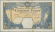 02947 Africa / Afrika: Collectors Book With 97 Banknotes From French West Africa, Ivory Coast, Burkina Fas - Altri – Africa