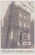 Wavre ? - A Identifier - Maison - Cachet Postal Wavre 1905 - Envoyé Vers Mme Ralet Rue Keyenveld, Ixelles - To Identify