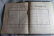 Rapports 1881 Compagnie Férrovière D'Alais Au Rhone Et à La Méditerranée - Ferrocarril