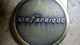 AIR AFRIQUE - DECAPSULEUR METAL 8cmx4cm - Deco Personnage AFRIQUE 67g - Tire-Bouchons/Décapsuleurs