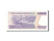 Billet, Turquie, 500,000 Lira, 1998, Undated, KM:212, NEUF - Turquie