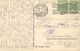 Worldwide Stamp Collection (1912) Postcard - Timbres (représentations)