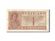 Billet, Pays-Bas, 1 Gulden, 1949, 1949-08-08, KM:72, TB - 1 Gulden