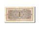 Billet, Pays-Bas, 1 Gulden, 1949, 1949-08-08, KM:72, TB - 1 Gulden