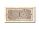 Billet, Pays-Bas, 1 Gulden, 1949, 1949-08-08, KM:72, TB - 1 Gulde