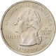 Monnaie, États-Unis, Quarter, 2001, U.S. Mint, Denver, SPL, Copper-Nickel Clad - 1999-2009: State Quarters