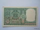 INDIA 1962-67, 5 Rupees Bank Note With Rarity: Having 3 Antilopes In Standing Position. UNC - India