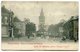 CPA - Carte Postale - Belgique - Bourg-Léopold - Vue Sur La Place Des Princes - 1906 (CP2591) - Leopoldsburg (Beverloo Camp)