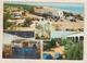 8AK827 COSTA DORADA TARRAGONA HOSPITALET DEL INFANTE CAMPING CALA D'OQUES VOITURES  2 SCANS - Tarragona