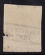 Rigi-Scheideck, Postamt Gersau / Hotelpost / Mit Stempel / Rarissimo / à Circulé. - Postmark Collection