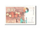 Billet, France, 100 Francs, 1998, Undated, TTB, Fayette:74.2, KM:158a - 100 F 1997-1998 ''Cézanne''