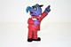 Vintage THE MUPPETSHOW : Gonzo Type 1  - Scleich - 1985 - Figurines