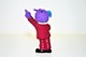 Vintage THE MUPPETSHOW : Gonzo Type 2  - Scleich - 1985 - Figurines