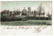 Montaigu - Panorama - 1902 -  2 Scans - Scherpenheuvel-Zichem