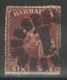 Barbade - YT 17 Oblitéré - Barbados (...-1966)