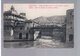 Tiflis (Tbilisi) Pont Du Maidan Et Forteresse Metek 1910 OLD POSTCARD 2 Scans - Georgia