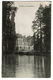 Château Schiplaeken - Edit. Jules Van Grinderbeeck - 1911 - 2 Scans - Boortmeerbeek