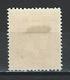 New Zealand SG 438, Mi 152A * MH - Unused Stamps