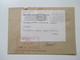 Kanada Um 1970 CFPO 105 14 Belege General Delivery. Verschiedene Stempel. OHMS Usw. Tolle Belege! - Briefe U. Dokumente