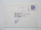 Delcampe - Kanada Um 1970 CFPO 105 14 Belege General Delivery. Verschiedene Stempel. OHMS Usw. Tolle Belege! - Briefe U. Dokumente