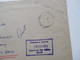 Delcampe - Kanada Um 1970 CFPO 105 14 Belege General Delivery. Verschiedene Stempel. OHMS Usw. Tolle Belege! - Covers & Documents