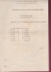 010518A - AVIATION 1918 Liste Accessoires électriques Montés En Usine AVION BREGUET 14 A2 - Manuals