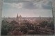 Inghilterra - Oxford - Skyline From The Top Of The Biochemistry Building 1985 - Oxford