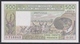 West Africa 500 Francs 1989 D Mali UNC - West-Afrikaanse Staten