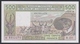 West Africa 500 Francs 1989 H Niger UNC - West-Afrikaanse Staten