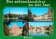 73148377 Landshut Isar Isar Bruecke Kirche Altstadt  Landshut - Landshut