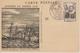 Le Havre Journée Du Timbre 1946 Avec Vignette Au Verso - Filatelistische Tentoonstellingen