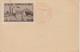 Le Havre Journée Du Timbre 1946 Avec Vignette Au Verso - Briefmarkenmessen