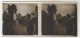 3  Photo Stereoscopique Exposition Coloniale - Glass Slides