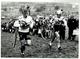 Championnat Cyclo Cross 1981 Duel R. LIBOTON & A ZWEIFEL à TOLOSA (Espagne) Photo De Pres. Originales Bild/ News Zürich- - Radsport