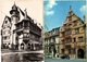 Delcampe - COL-LOT4 - LOT DE 40 CPSM DE COLMAR - Colmar