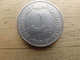 Emirats Arabes Unis  1 Dirham   1988  Km 6 - United Arab Emirates