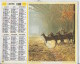 Almanach Du Facteur 1988 - Grand Format : 1981-90