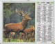 Almanach Du Facteur 1988 - Grand Format : 1981-90