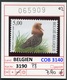 Buzin - Belgien - Belgique -  Belgium - Belgie - Michel 3190   - ** Mnh Neuf Postfris - Kampfläufer - (COB 3140) - 1985-.. Pájaros (Buzin)