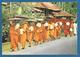 SRI LANKA BUDDHIST MONKS - Sri Lanka (Ceylon)