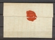 1780 Lettre Marque Manuscrite Hieres Lenain 1a + TOULON VAR Superbe X3515 - 1701-1800: Précurseurs XVIII