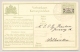 Nederlands Indië - 1930 - 2 Cent Verhuiskaart G7b / H&amp;G 7c Met VOLKSTELLING / MAKASSAR Naar Weltevreden - Nederlands-Indië