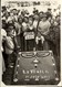 CARTE PHOTO  76  LES PETITES DALLES   Concours Des Plages Organisé Par Le Journal LE MATIN 1934 35 36 - Autres & Non Classés