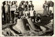 CARTE PHOTO 76 LES PETITES DALLES   Concours Des Plages Organisé Par Le Journal LE MATIN 1934 35 36 - Autres & Non Classés